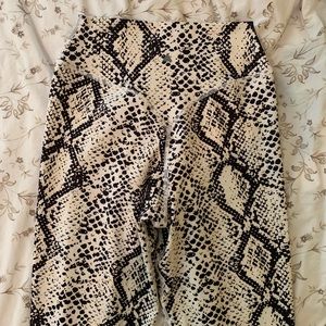 Balance Athletica Ascend Pant - Python